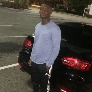 Meet your Posher, Christian